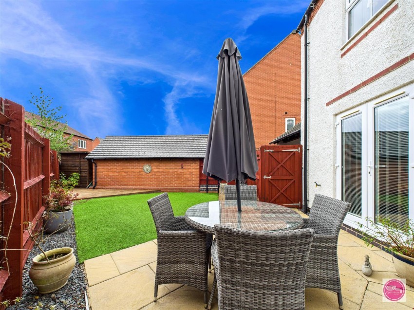 Images for Bexley Drive, Church Gresley