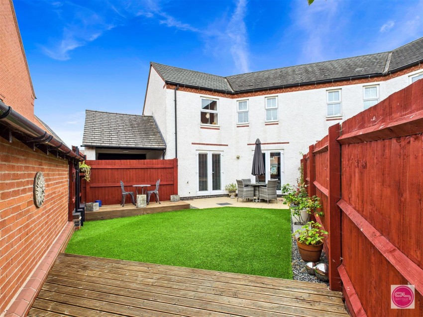Images for Bexley Drive, Church Gresley