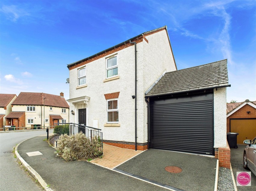 Images for Bexley Drive, Church Gresley