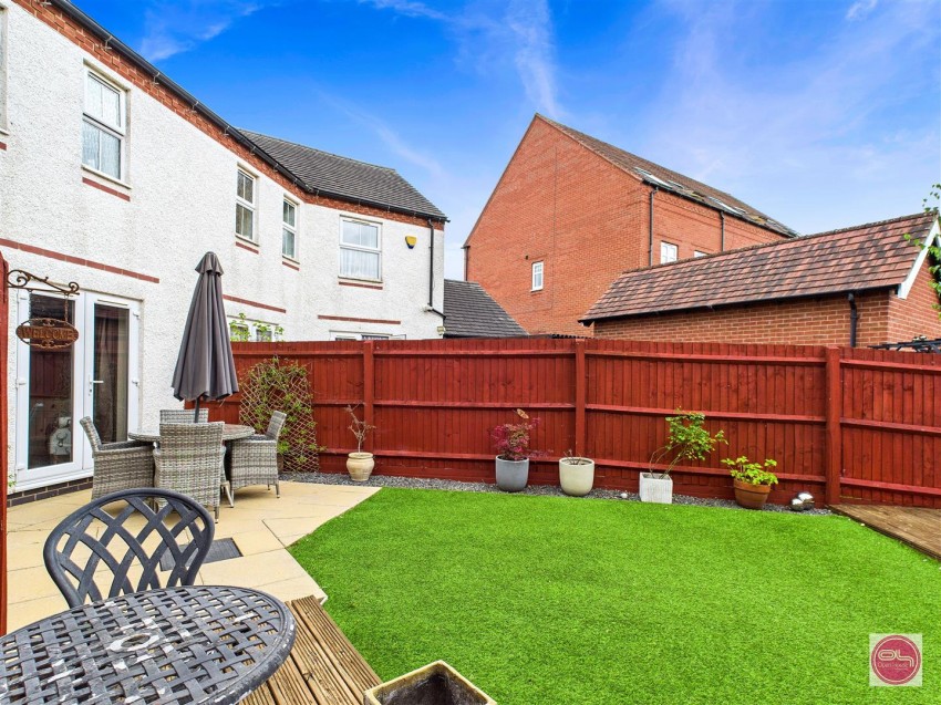 Images for Bexley Drive, Church Gresley