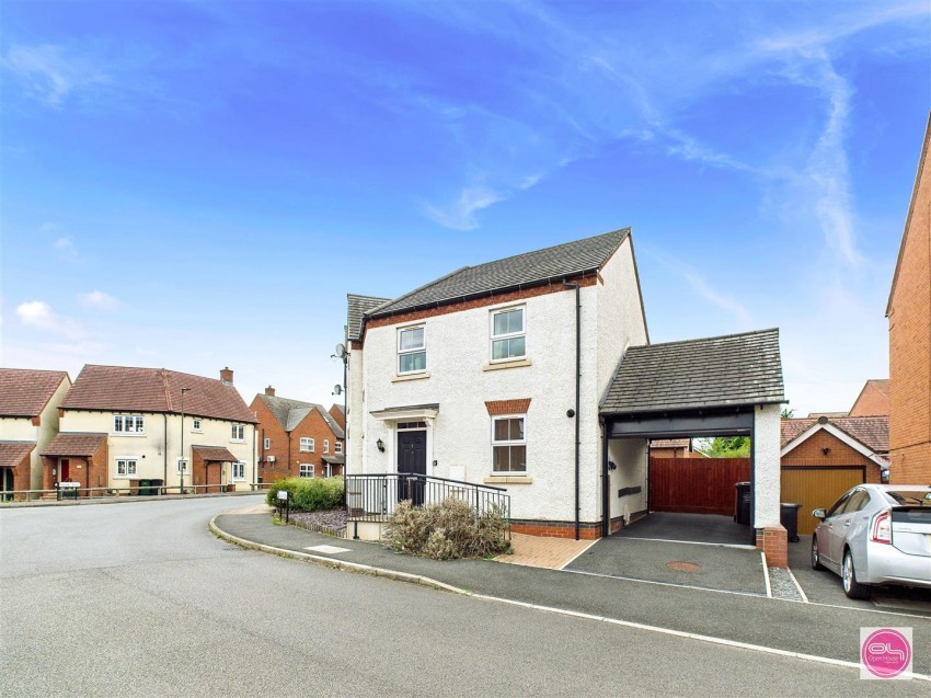 Images for Bexley Drive, Church Gresley