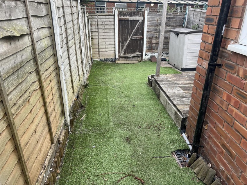 Images for Leegrange Road, Manchester