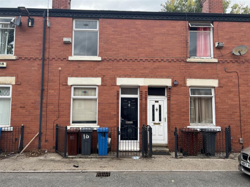 Images for Leegrange Road, Manchester