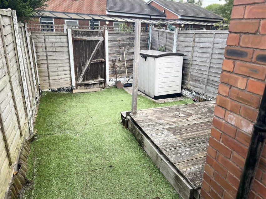 Images for Leegrange Road, Manchester