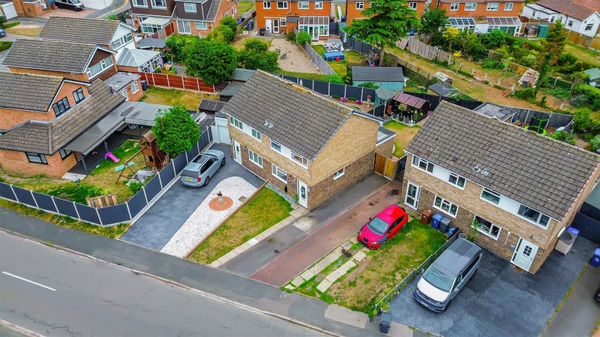 Images for Harwood Avenue, Branston