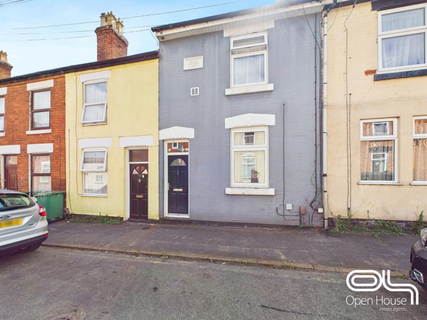 Images for Albert Terrace, Stafford