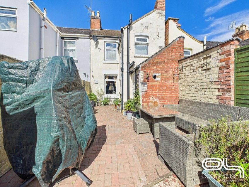 Images for Albert Terrace, Stafford