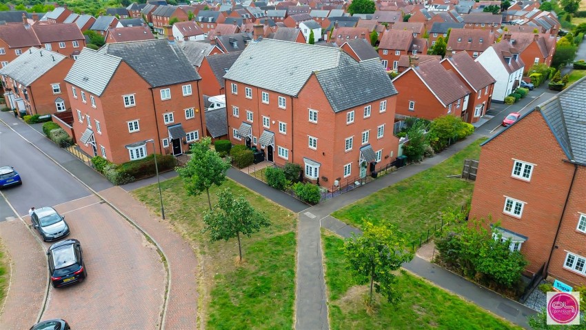 Images for Salford Way, Church Gresley