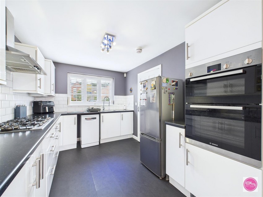 Images for Salford Way, Church Gresley