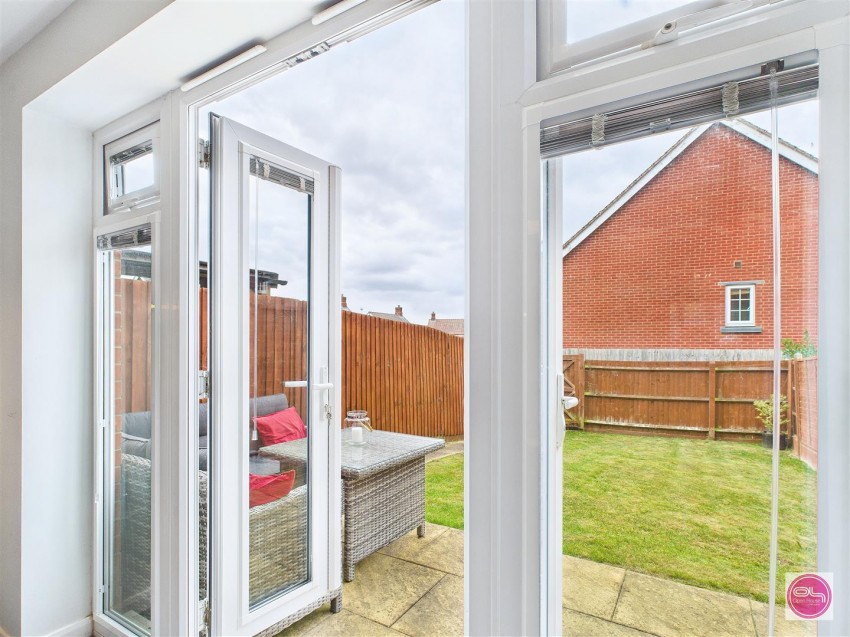 Images for Salford Way, Church Gresley