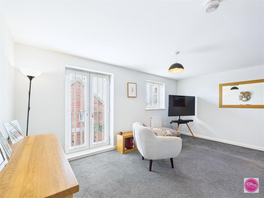 Images for Salford Way, Church Gresley