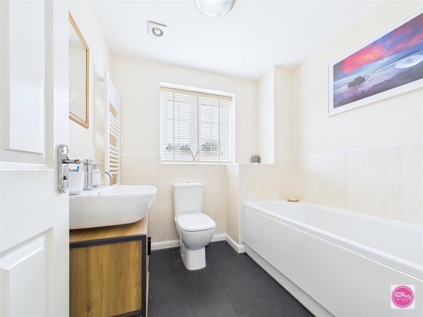 Images for Salford Way, Church Gresley