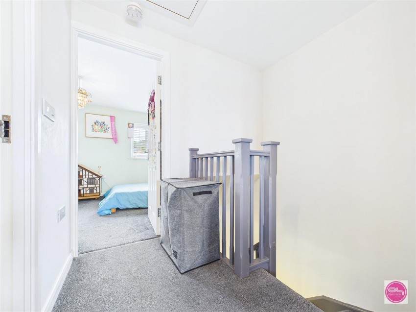Images for Salford Way, Church Gresley