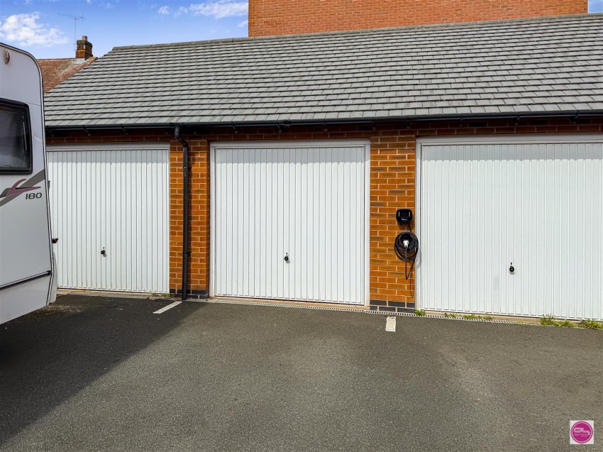 Images for Salford Way, Church Gresley