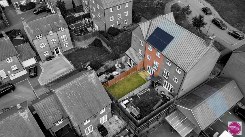 Images for Salford Way, Church Gresley