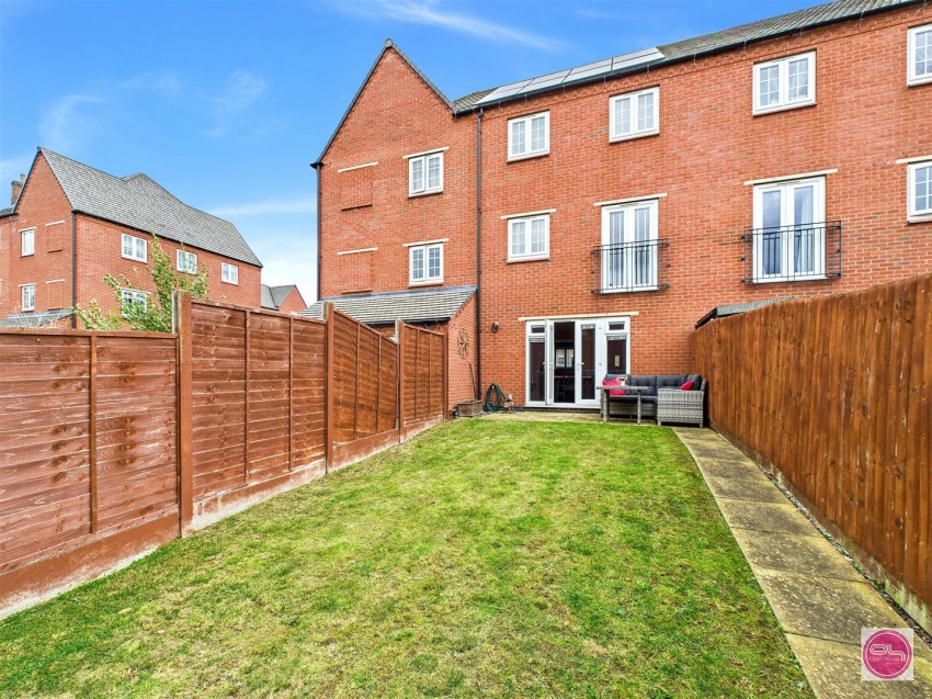 Images for Salford Way, Church Gresley