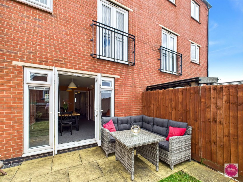 Images for Salford Way, Church Gresley