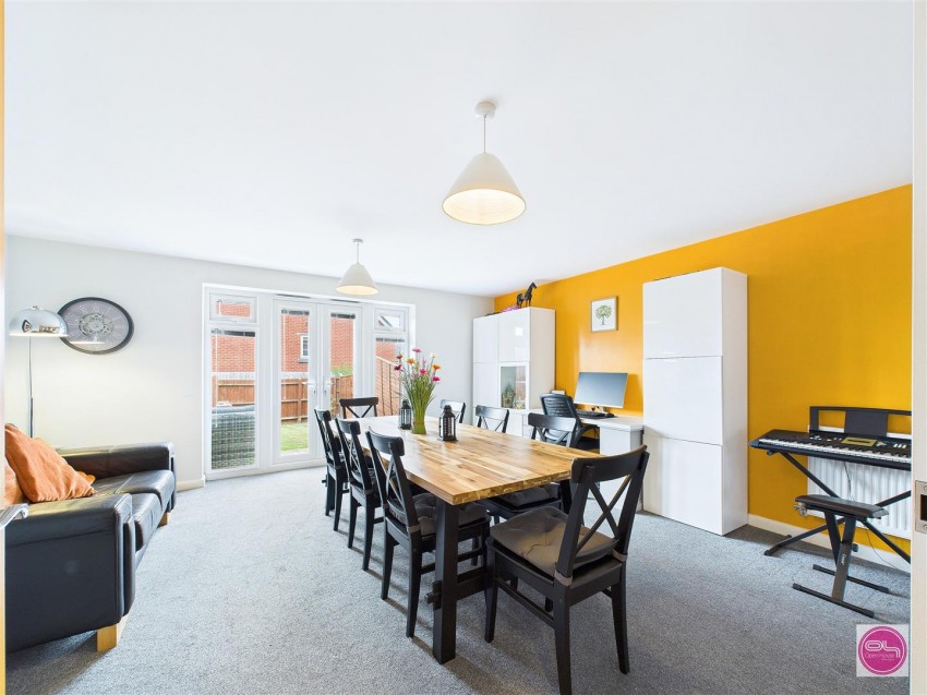 Images for Salford Way, Church Gresley