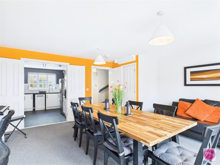 Images for Salford Way, Church Gresley