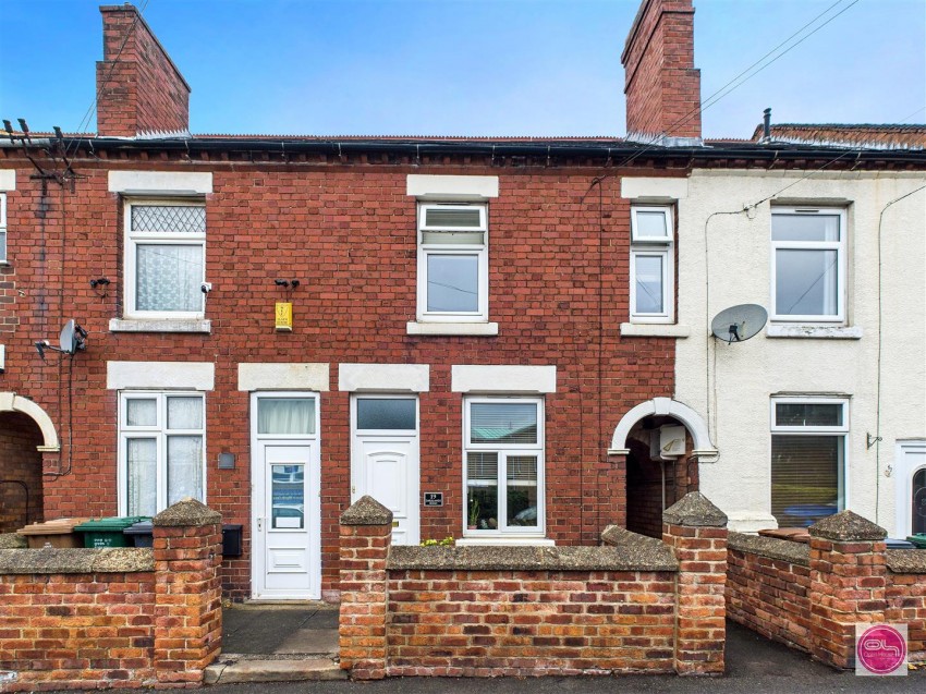 Images for Darklands Road, Swadlincote