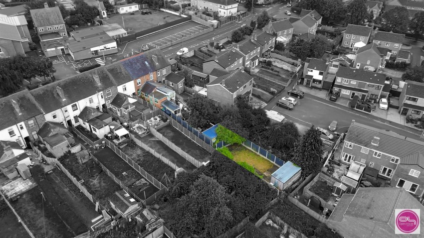 Images for Darklands Road, Swadlincote