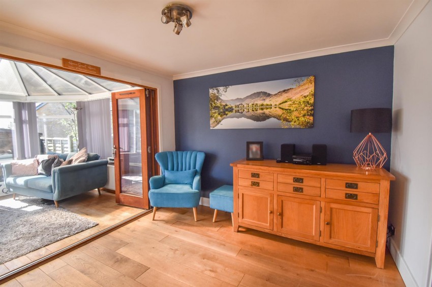 Images for Whitestiles, High Seaton, Seaton