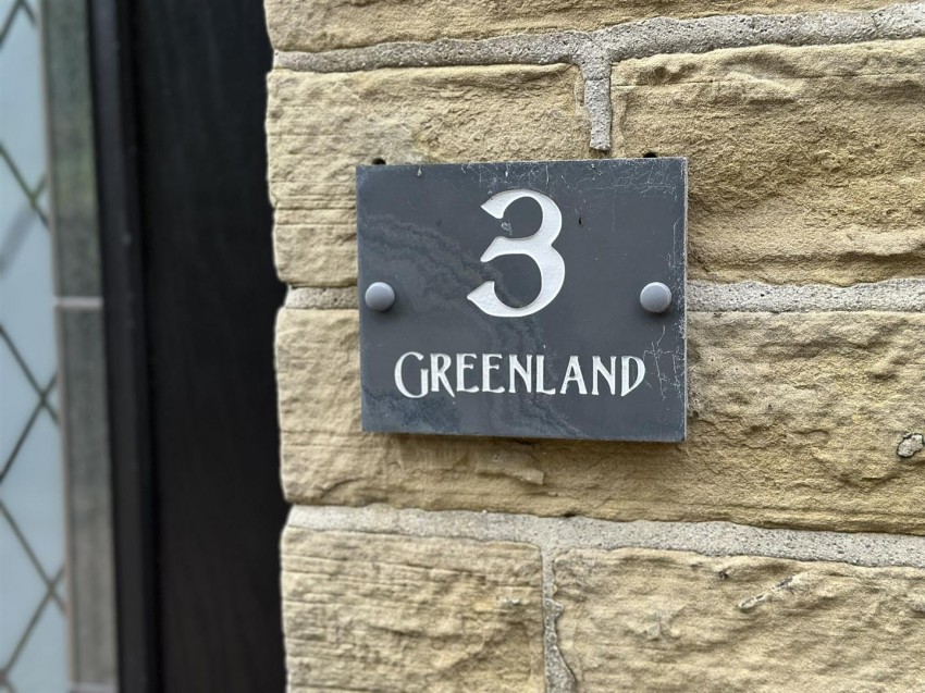 Images for Greenland, Station Road, Queensbury