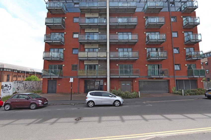 Images for Pomona Street, Sheffield