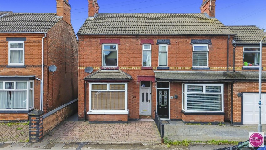 Images for Outwoods Street, Burton-On-Trent