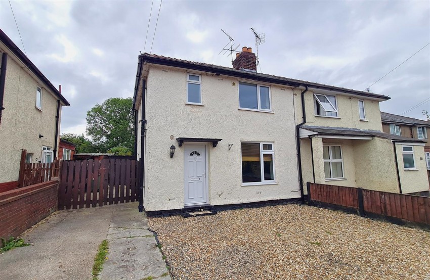 Images for Maple Grove, Hoole