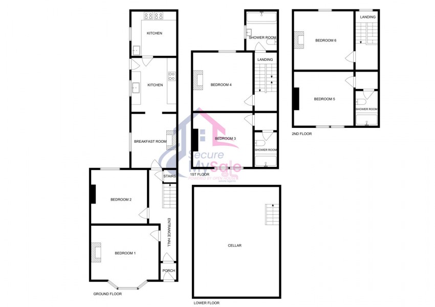 Images for Avenue Road, Grantham
