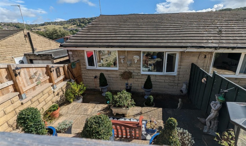 Images for Back Cromer Grove, Keighley