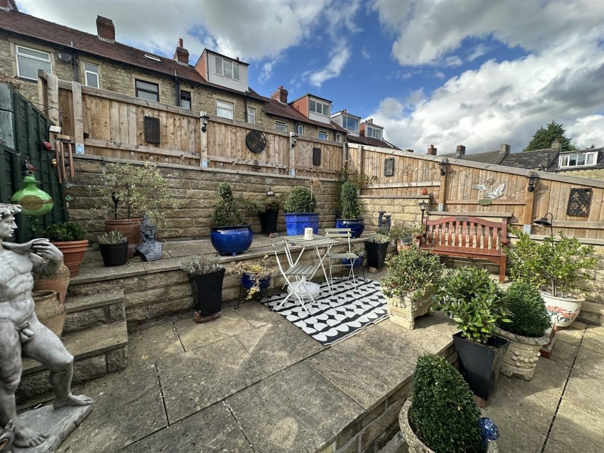 Images for Back Cromer Grove, Keighley