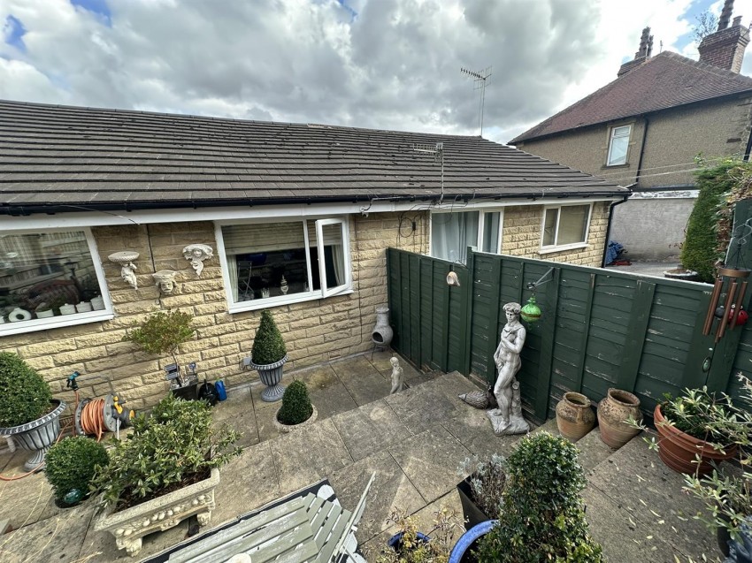 Images for Back Cromer Grove, Keighley