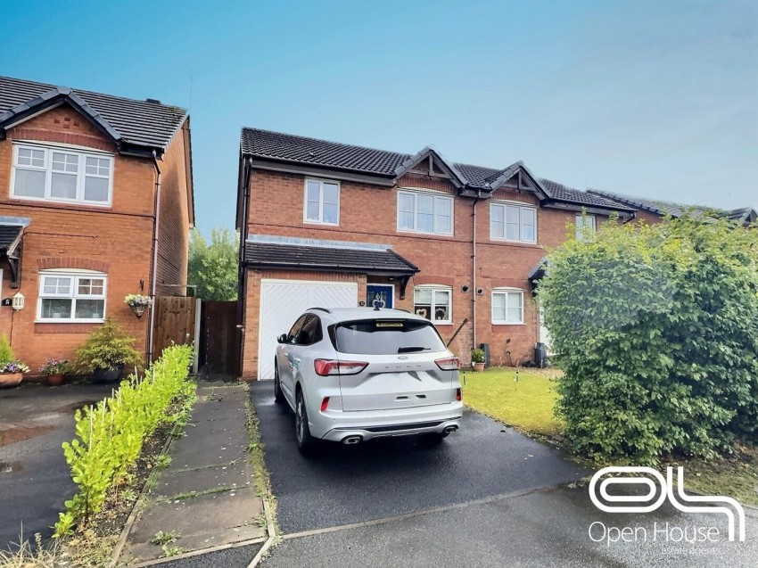 Images for Washington Drive, Stafford