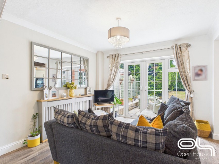 Images for Abbey Drive, Little Haywood