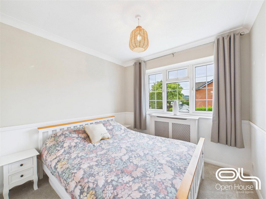 Images for Abbey Drive, Little Haywood