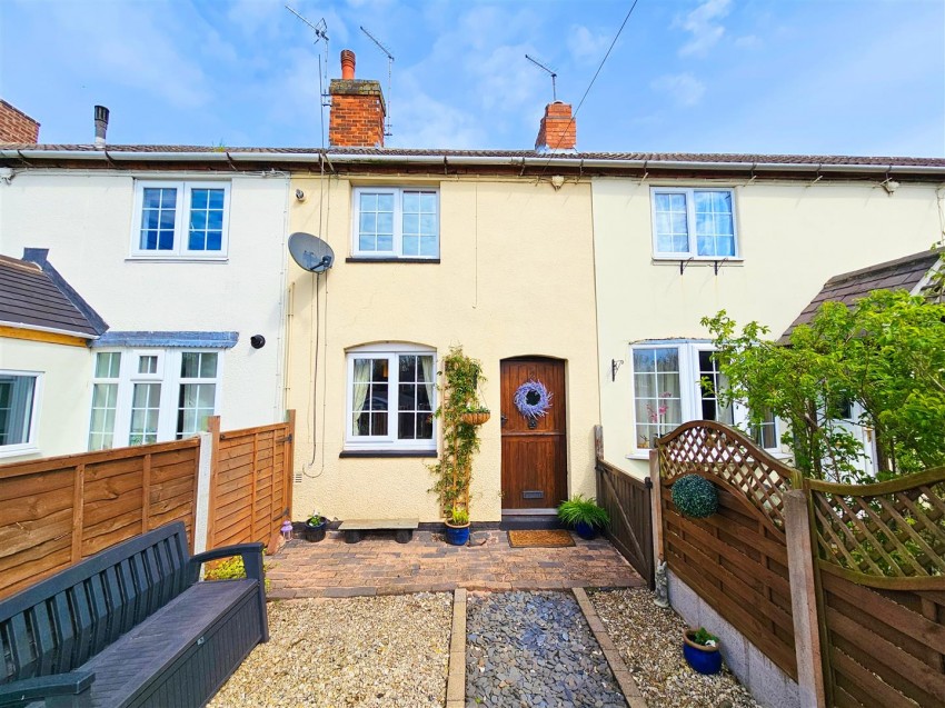 Images for Oddfellows Row, High Street, Measham