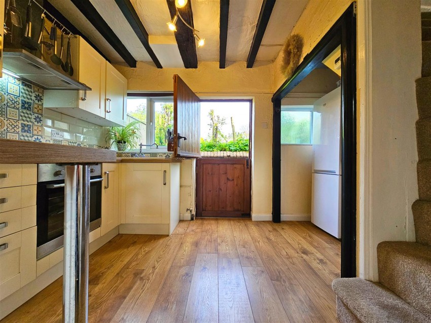 Images for Oddfellows Row, High Street, Measham