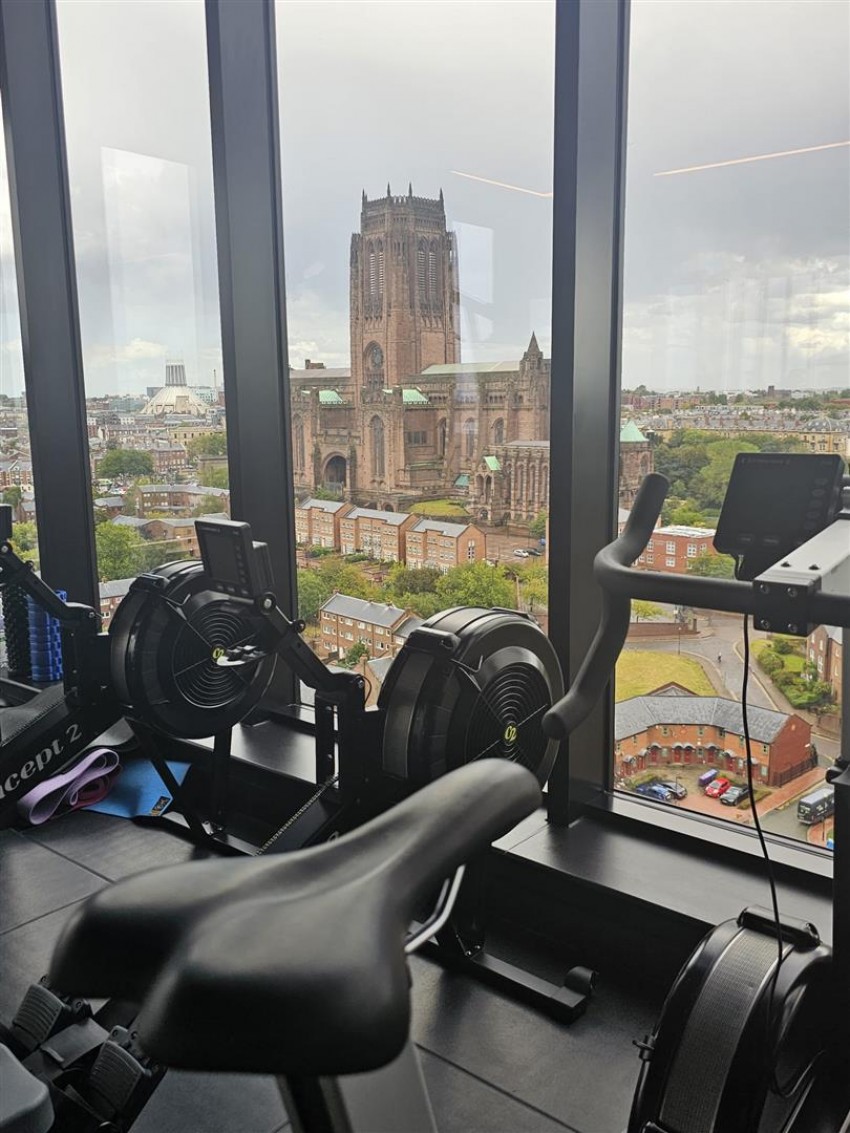 Images for Apartment C302, 8 Crump Street, Liverpool