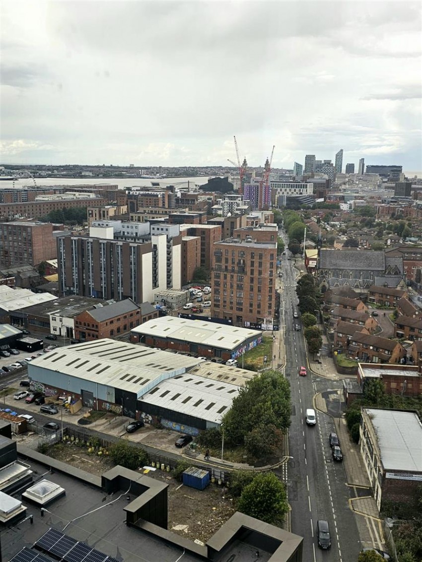 Images for Apartment C302, 8 Crump Street, Liverpool