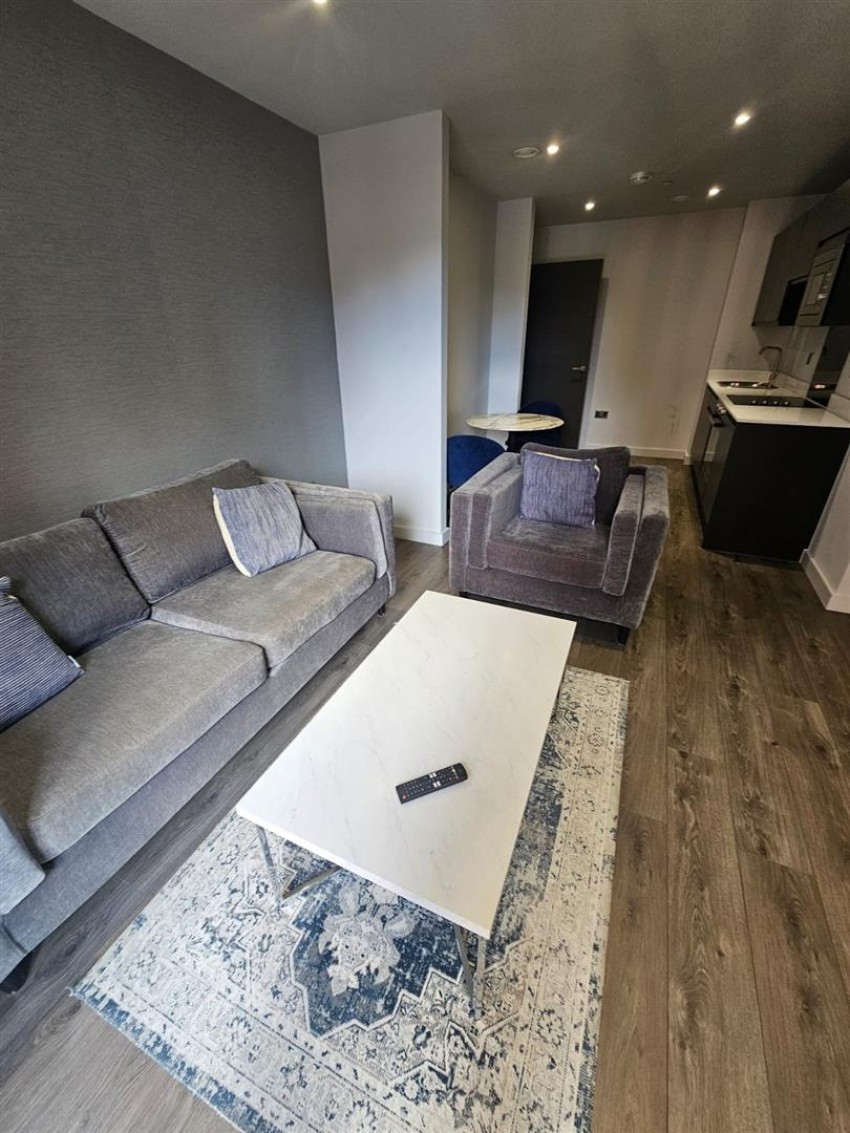Images for Apartment C302, 8 Crump Street, Liverpool