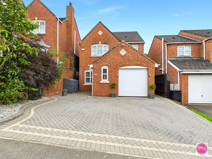 Images for Oak Close, Castle Gresley, Swadlincote