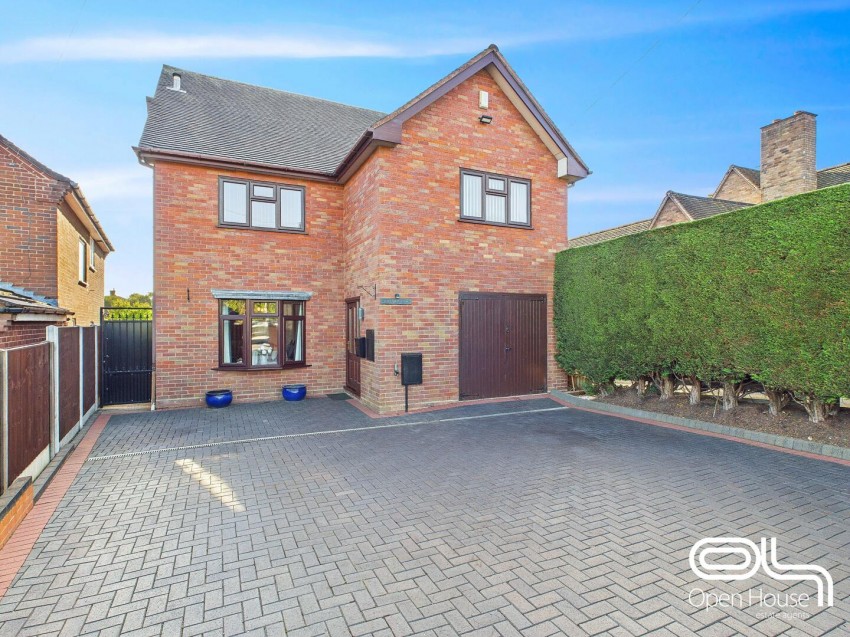 Images for Wolverhampton Road, Penkridge