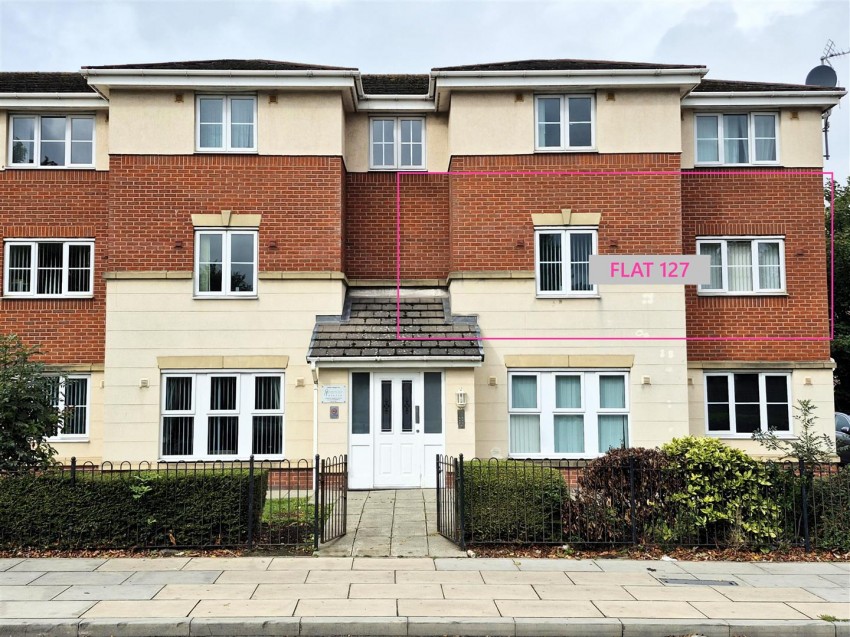 Images for Walton Lane, Liverpool