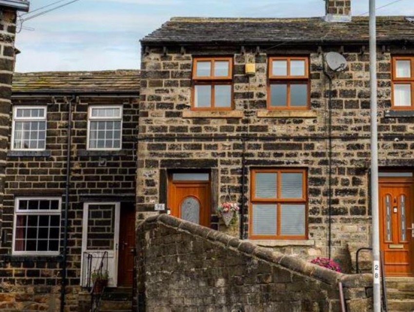 Images for Church Street, Oakworth, Keighley