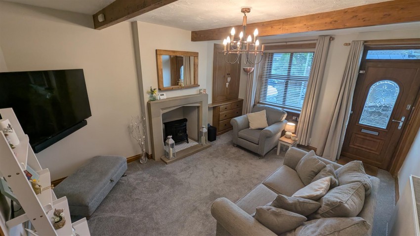 Images for Church Street, Oakworth, Keighley