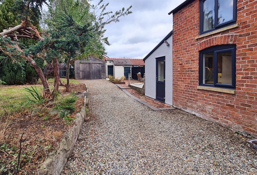 Images for Blacon Point Road, Blacon