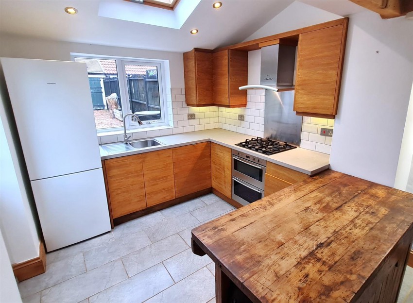 Images for Blacon Point Road, Blacon