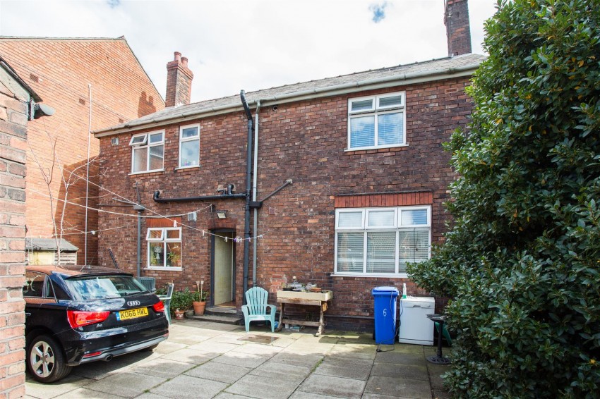 Images for Crosfield Street, Warrington